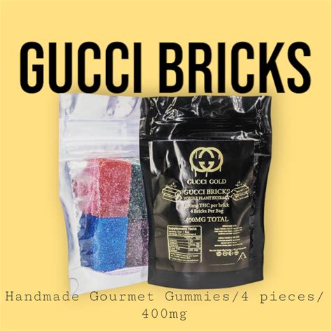 gucci brick price